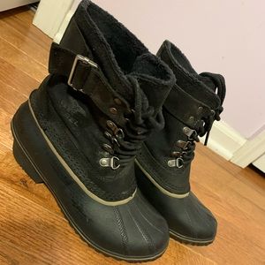 Women Sorel Boots